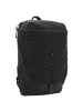 Strellson Homerton Enno - Rucksack M 43 cm (schwarz) in schwarz