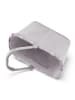 Reisenthel Carrybag Shopper Tasche 48 cm cord grey