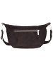 Zwei Rucksack Mademoiselle M70 in Cord-Espresso