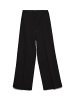 Vero Moda Anzughose in Black