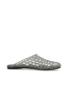 Bianco Slides in Black