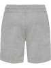 Hummel Shorts Hmlproud Shorts in GREY MELANGE