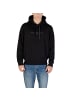 Armani Exchange Sweatshirt Schwarz