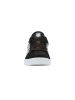K-SWISS Sneakers Low Court Tiebreak II SDE in schwarz