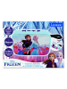 Lexibook Disney Frozen Tragbarer Bluetooth®-Lautsprecher Stoff