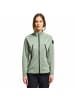 WITEBLAZE Trainingsjacke für Damen in uni
