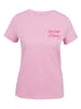 orsay T-Shirt in Rosa