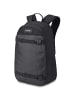 Dakine Allrounder-Rucksack URBAN MISSION 22L in Schwarz