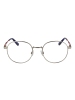 Pepe Jeans Männer Optische Fassungen Panto Silber