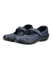 ARCOPEDICO Halbschuhe Navy
