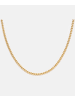 Vanlere Kette aus 375 Gelbgold