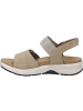 Josef Seibel Sandale Estelle 13 in beige