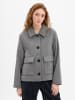 s.Oliver Jacke in grau