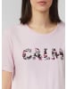s.Oliver T-Shirt in 41D0_zartrosa