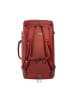 Tatonka Duffle Bag 45 Faltbare Reisetasche 57 cm in tangored