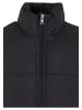 Urban Classics Outerwear - Vest in black