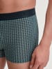 Calida New Boxer in dark glen