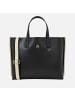 Tommy Hilfiger Handtasche für Damen in Schwarz