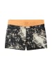 Reima Badehose Simmari Soft black