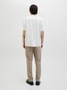 Jack & Jones Hemd in White