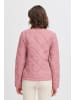 Fransa Jacke FRFAY Regular fit in Nostalgia Rose