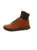 Think! Stiefeletten in braun