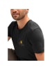 Maier Sports T-Shirt Jorgen in Schwarz01100