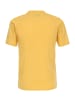 CASAMODA T-Shirt in Gelb