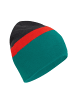 Trollkids Cap Nordland in dark cyan