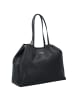 Guess Vikky Shopper Tasche 40 cm in black