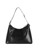PICARD Black Tie - Schultertasche 34 cm (schwarz) in schwarz