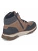 rieker Winterboots in braun