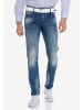 Cipo & Baxx Jeans in Blue