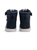 Hummel Klettverschluss Sneaker Slimmer Stadil Kinder in DRESS BLUES2