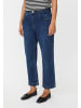 MASAI  7/8 Jeans MaPortiscan in blue denim
