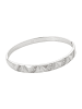 faina Bracelet in Silver