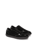 Kazar Sneaker Low in Schwarz