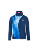 BIDI BADU Gene Tech Jacket - dark blue/blue in dunkeblau/blau