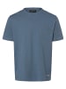 Marc O'Polo T-Shirt in blau