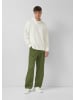 s.Oliver Sweatshirt  in  0200_creme