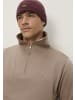 Man's World Sweatshirt in braun