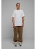 Urban Classics Trousers - Sweat in summerolive