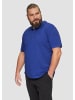 s.Oliver Polo-Shirt in 5612_ozeanblau