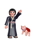 Playmobil Naruto Shippuden 71115 Shizune mit Glücksschwein Tonton 5-teilig 5+