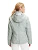 Gil Bret Sommerjacke mit Kapuze in Desert Sage