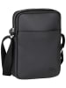 Lacoste Umhängetasche Men's Classic Slimline NH4422H in Black