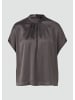 s.Oliver Bluse in 9828_dunkelgrau