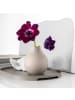 Villeroy & Boch Vase Perle Manufacture Collier in 12 cm in Beige