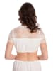 MarJo Dirndlbluse HENNI-NINETTE in offwhite