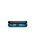 Maxcom Maxcom Comfort MM828 4G Blau Klapphandy mit großem Display in Blau